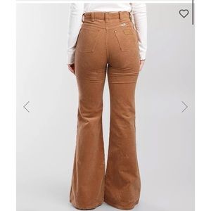 Wrangler wanderer bells